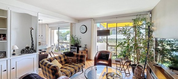 Apartamento T3 em Le Havre, France N.º 359385 5