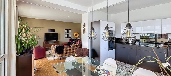 Apartamento T3 em Le Havre, France N.º 359385 6