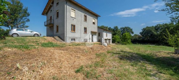 16 rooms House in Bibbiano, Italy No. 134155 11