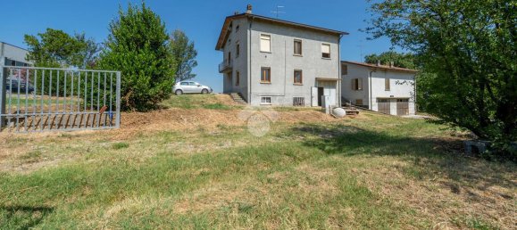 16 rooms House in Bibbiano, Italy No. 134155 28