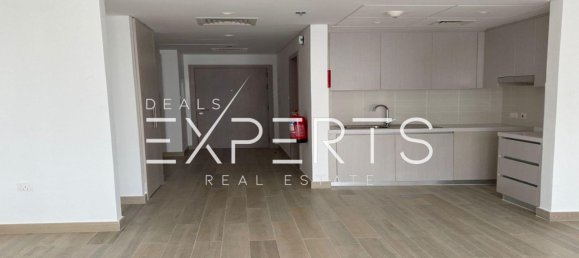 Квартира 45.8м² в Остров Яс, ОАЭ № 65872 3