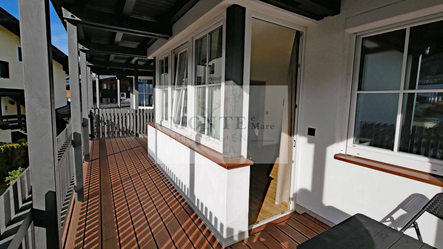 Gewerbliche Immobilie in Kitzbühel, Austria, Nr. 14982