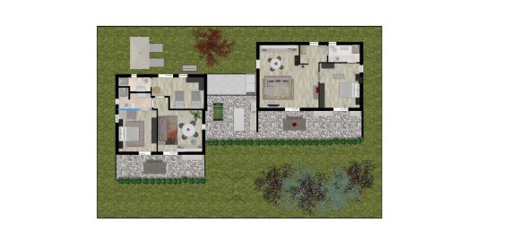 4-Zimmer Haus in Loiri Porto San Paolo, Italy, Nr. 165274 42