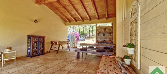 4-Zimmer Haus in Loiri Porto San Paolo, Italy, Nr. 165274 20