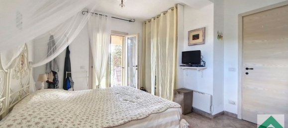 4-Zimmer Haus in Loiri Porto San Paolo, Italy, Nr. 165274 15