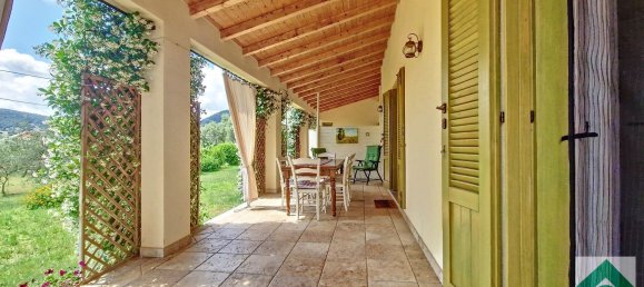 4-Zimmer Haus in Loiri Porto San Paolo, Italy, Nr. 165274 4