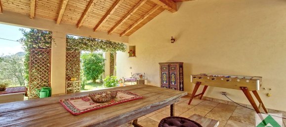 4-Zimmer Haus in Loiri Porto San Paolo, Italy, Nr. 165274 23