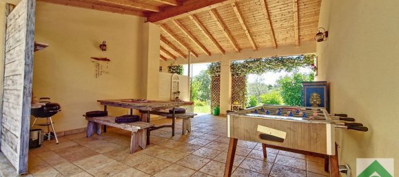 4-Zimmer Haus in Loiri Porto San Paolo, Italy, Nr. 165274 22