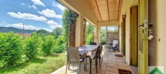 4-Zimmer Haus in Loiri Porto San Paolo, Italy, Nr. 165274 39