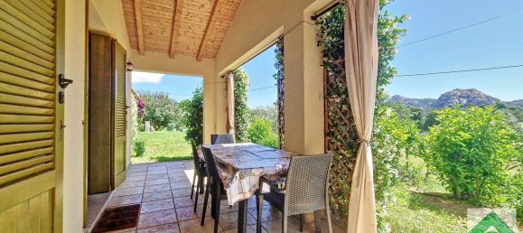 4-Zimmer Haus in Loiri Porto San Paolo, Italy, Nr. 165274 38