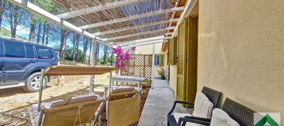4-Zimmer Haus in Loiri Porto San Paolo, Italy, Nr. 165274 26