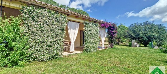 4-Zimmer Haus in Loiri Porto San Paolo, Italy, Nr. 165274 2