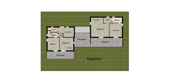 4-Zimmer Haus in Loiri Porto San Paolo, Italy, Nr. 165274 43