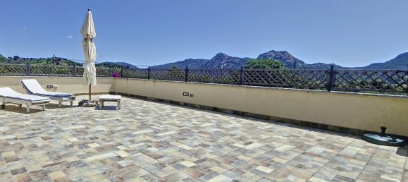 4-Zimmer Haus in Loiri Porto San Paolo, Italy, Nr. 165274 41