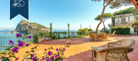 4 rooms Villa in Ischia, Italy No. 129270 5