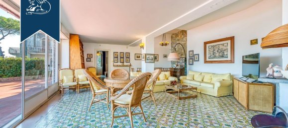 4 rooms Villa in Ischia, Italy No. 129270 14