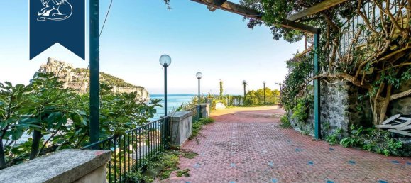 4 rooms Villa in Ischia, Italy No. 129270 13