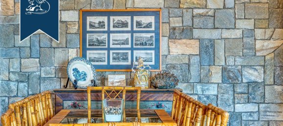 4 rooms Villa in Ischia, Italy No. 129270 19