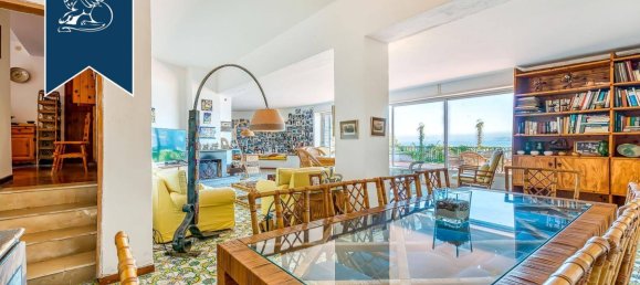 4 rooms Villa in Ischia, Italy No. 129270 17