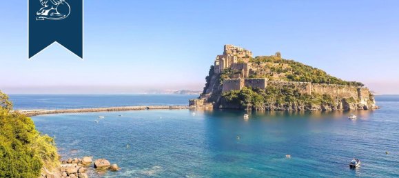 4 rooms Villa in Ischia, Italy No. 129270 8