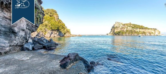 4 rooms Villa in Ischia, Italy No. 129270 9