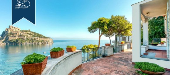 4 rooms Villa in Ischia, Italy No. 129270 10