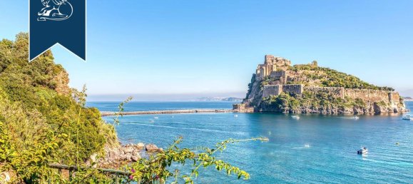 4 rooms Villa in Ischia, Italy No. 129270 7