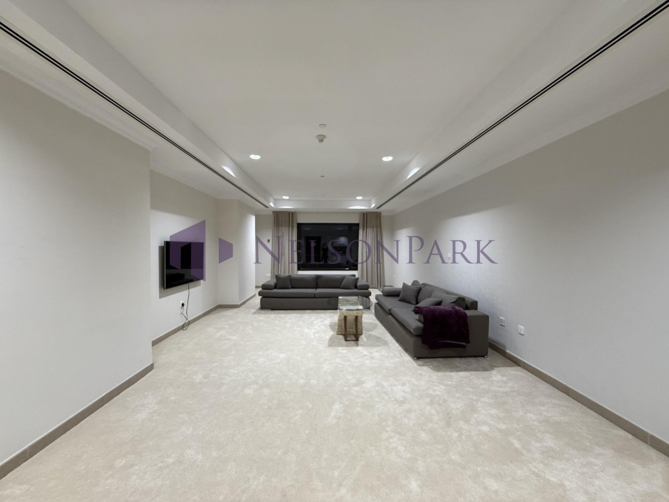 1 غرف نوم شقة في الدوحة, Qatar رقم 1382