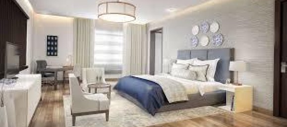 2 Schlafzimmer Wohnung in SOBHA HARTLAND, Meydan, UAE, Nr. 59559 11