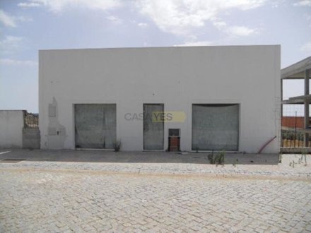 670m² Land in Alvito, Portugal No. 44010