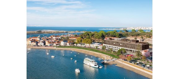 3 bedrooms Duplex in Seixal, Portugal No. 142049 9