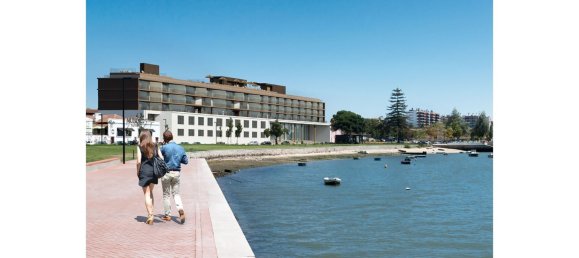 3 bedrooms Duplex in Seixal, Portugal No. 142049 3