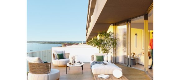 3 bedrooms Duplex in Seixal, Portugal No. 142049 8