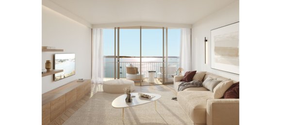 3 bedrooms Duplex in Seixal, Portugal No. 142049 7