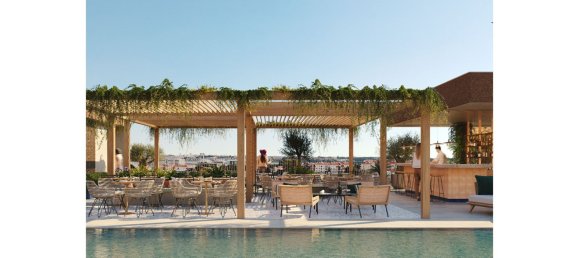 3 bedrooms Duplex in Seixal, Portugal No. 142049 16