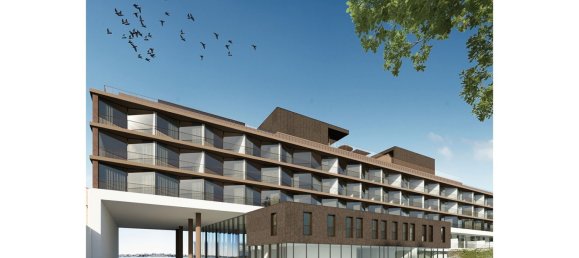 3 bedrooms Duplex in Seixal, Portugal No. 142049 18