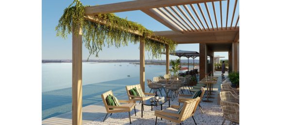 3 bedrooms Duplex in Seixal, Portugal No. 142049 15