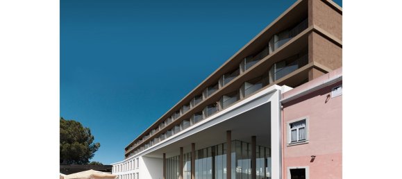 3 bedrooms Duplex in Seixal, Portugal No. 142049 19