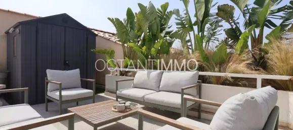 3 bedrooms Apartment in Antibes, France No. 322324 3