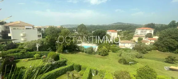 3 bedrooms Apartment in Antibes, France No. 322324 11