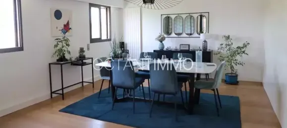 3 bedrooms Apartment in Antibes, France No. 322324 6