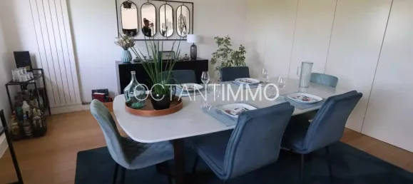 3 bedrooms Apartment in Antibes, France No. 322324 5