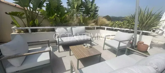 3 bedrooms Apartment in Antibes, France No. 322324 2