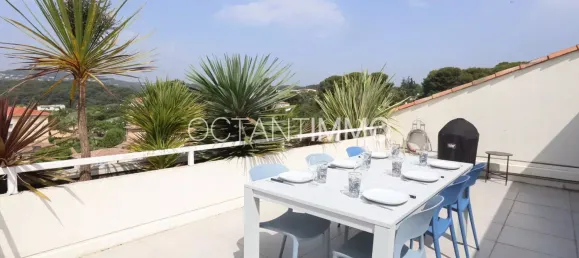 3 bedrooms Apartment in Antibes, France No. 322324 4