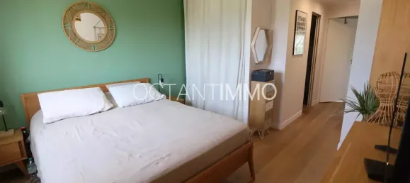3 bedrooms Apartment in Antibes, France No. 322324 8
