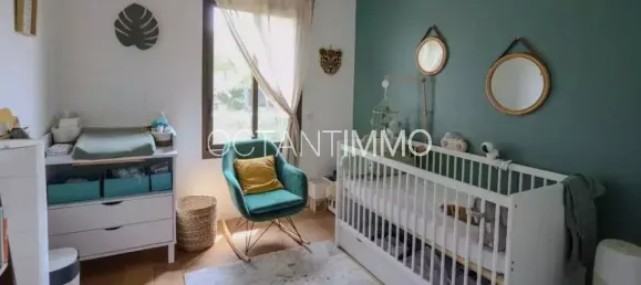 3 bedrooms Apartment in Antibes, France No. 322324 9