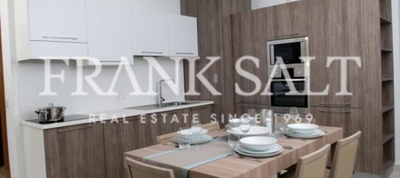 Ático de 2 dormitorios en Sliema, Malta No. 3643 4