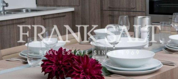 Ático de 2 dormitorios en Sliema, Malta No. 3643 5