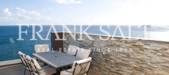 Ático de 2 dormitorios en Sliema, Malta No. 3643 11