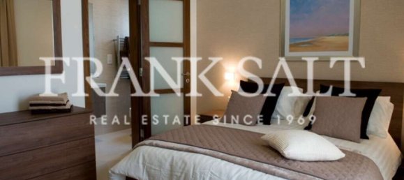 Ático de 2 dormitorios en Sliema, Malta No. 3643 6